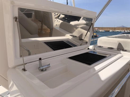 Azimut 66 Flybridge usata in vendita