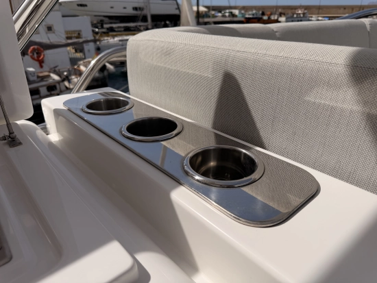 Azimut 66 Flybridge usata in vendita