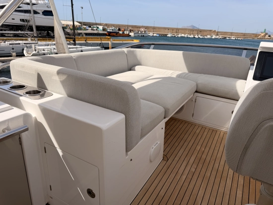 Azimut 66 Flybridge usata in vendita