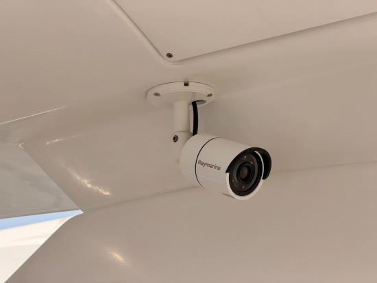 Azimut 66 Flybridge usata in vendita