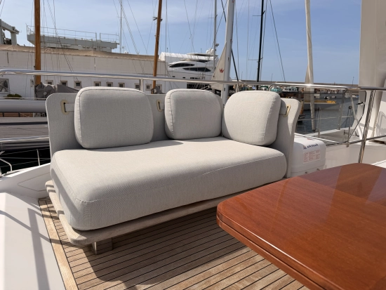 Azimut 66 Flybridge usata in vendita