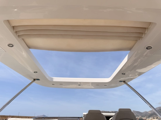 Azimut 66 Flybridge usata in vendita