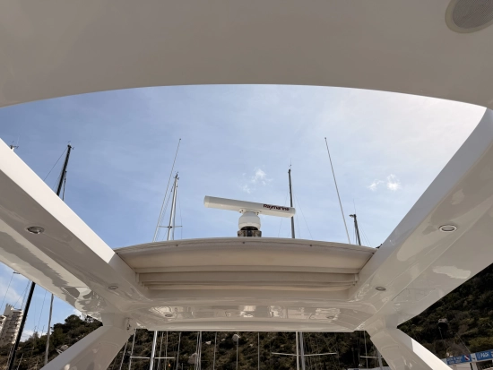 Azimut 66 Flybridge usata in vendita