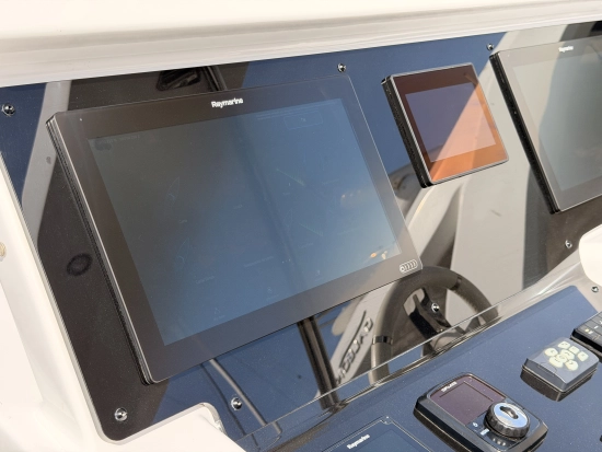 Azimut 66 Flybridge usata in vendita