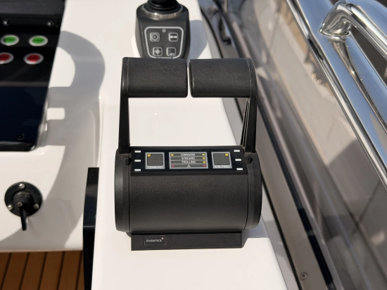 Azimut 66 Flybridge usata in vendita