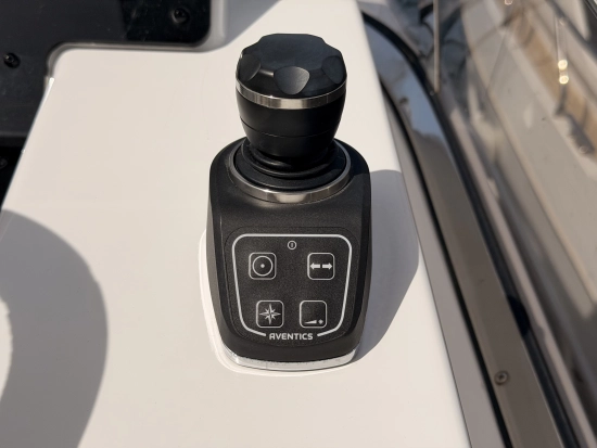 Azimut 66 Flybridge usata in vendita