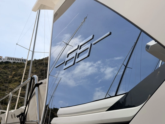 Azimut 66 Flybridge usata in vendita