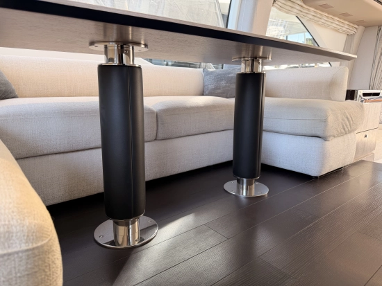 Azimut 66 Flybridge usata in vendita