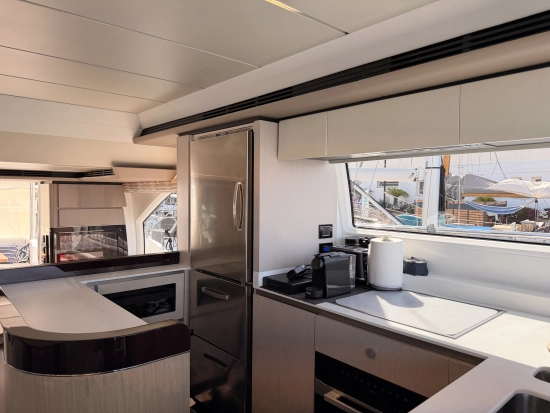 Azimut 66 Flybridge usata in vendita