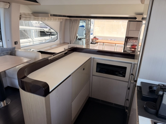 Azimut 66 Flybridge usata in vendita