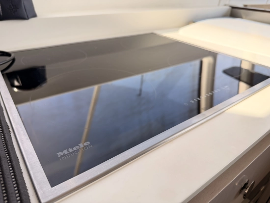 Azimut 66 Flybridge usata in vendita