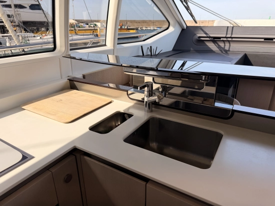 Azimut 66 Flybridge usata in vendita
