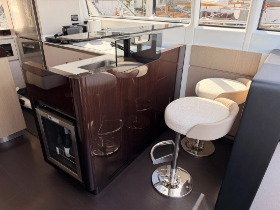 Azimut 66 Flybridge usata in vendita