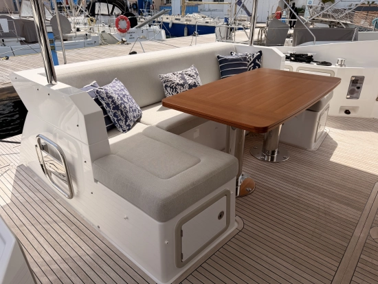 Azimut 66 Flybridge usata in vendita