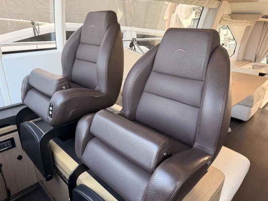 Azimut 66 Flybridge usata in vendita