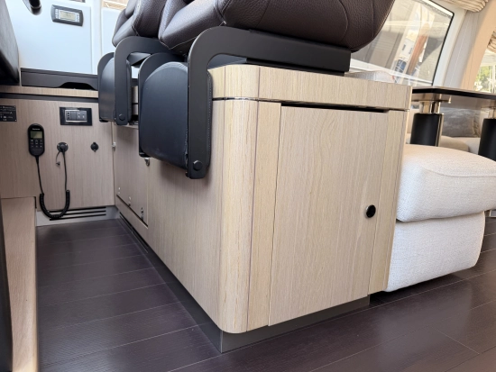 Azimut 66 Flybridge usata in vendita