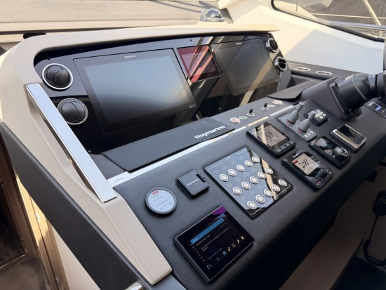 Azimut 66 Flybridge usata in vendita
