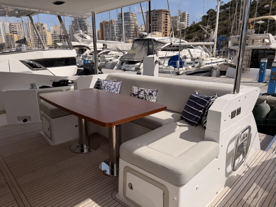 Azimut 66 Flybridge usata in vendita