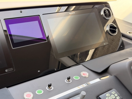 Azimut 66 Flybridge usata in vendita