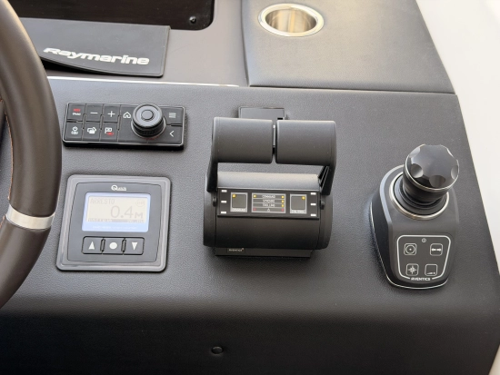 Azimut 66 Flybridge usata in vendita