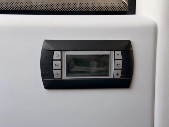 Azimut 66 Flybridge usata in vendita