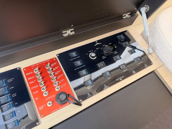 Azimut 66 Flybridge usata in vendita