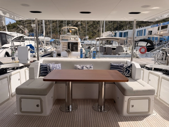 Azimut 66 Flybridge usata in vendita