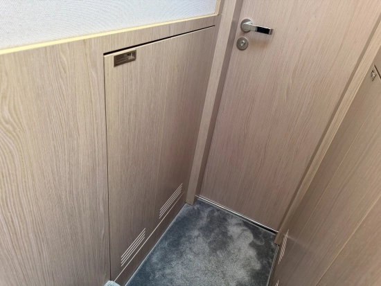 Azimut 66 Flybridge usata in vendita