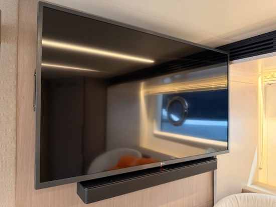Azimut 66 Flybridge usata in vendita