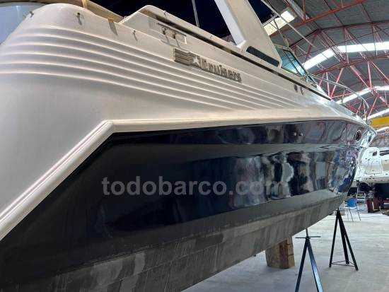 Cruiser Yachts ROGUE 3070 de segunda mano en venta
