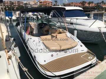 Four Winns H 260 usata in vendita