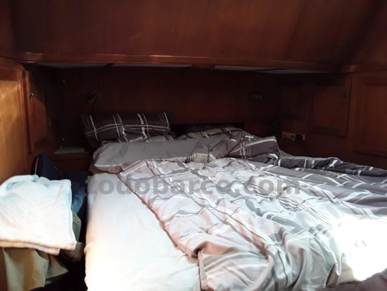 FRANEKER VALK CAPRI 40 usado à venda