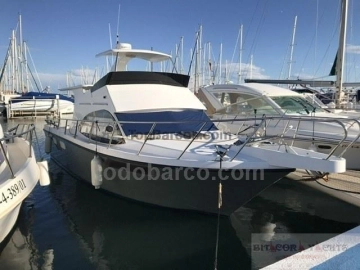 Guy Couach 990 FLY de segunda mano en venta