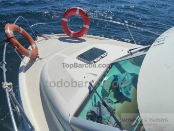 Jeanneau Merry Fisher 805 de segunda mano en venta