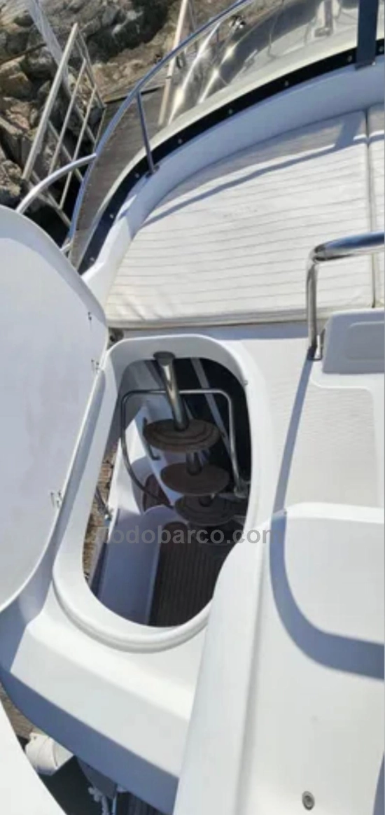 Starfisher 30 Fly de segunda mano en venta