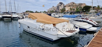 Jeanneau LEADER 805 de segunda mano en venta