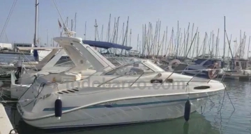 Sealine S28 usata in vendita