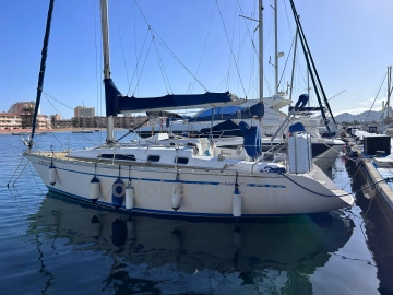 Bavaria Yachts 30 Cruiser de segunda mano en venta
