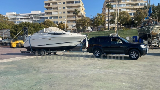 Bayliner 2355 CIERA usata in vendita