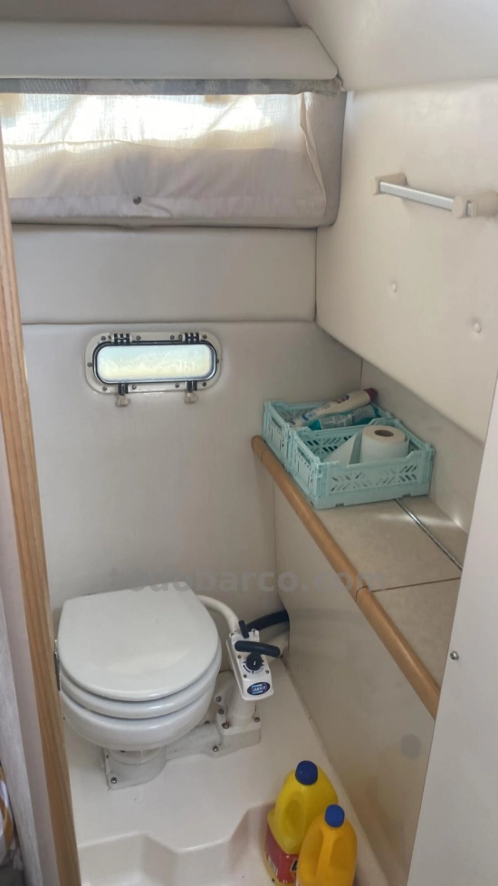 Bayliner 2355 CIERA usata in vendita