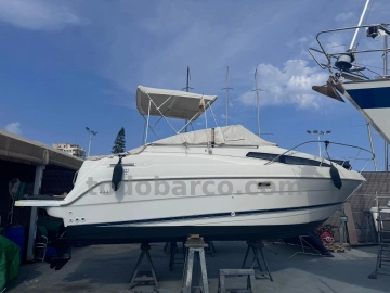 Bayliner 2355 CIERA de segunda mano en venta