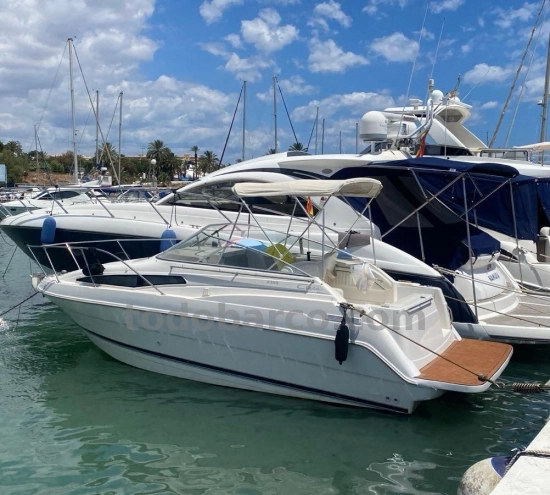 Bayliner 2355 CIERA usata in vendita