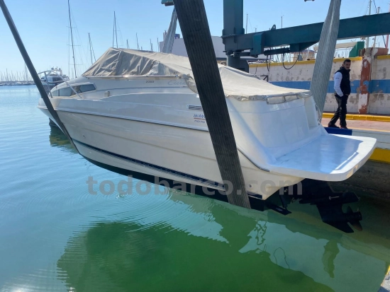 Bayliner 2355 CIERA usata in vendita