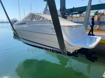 Bayliner 2355 CIERA de segunda mano en venta
