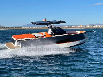 IBERICA 29 usado à venda