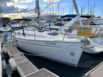 Bavaria Yachts 34 Cruiser usata in vendita