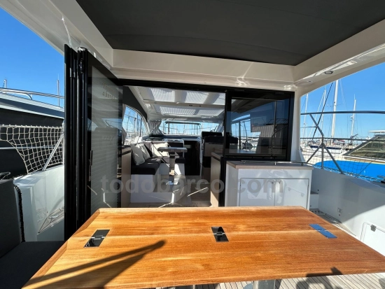 Sealine C390V de segunda mano en venta