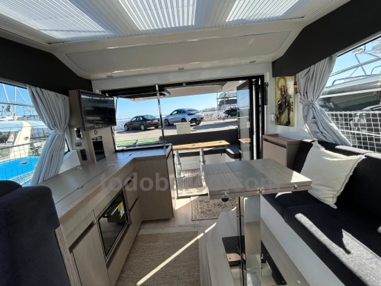 Sealine C390V de segunda mano en venta