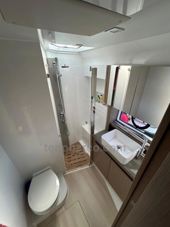 Sealine C390V de segunda mano en venta