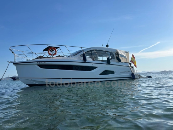 Sealine C390V de segunda mano en venta